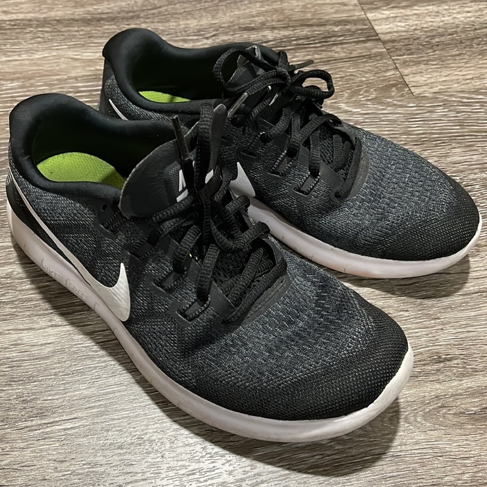 Nike Free Rn Shoes